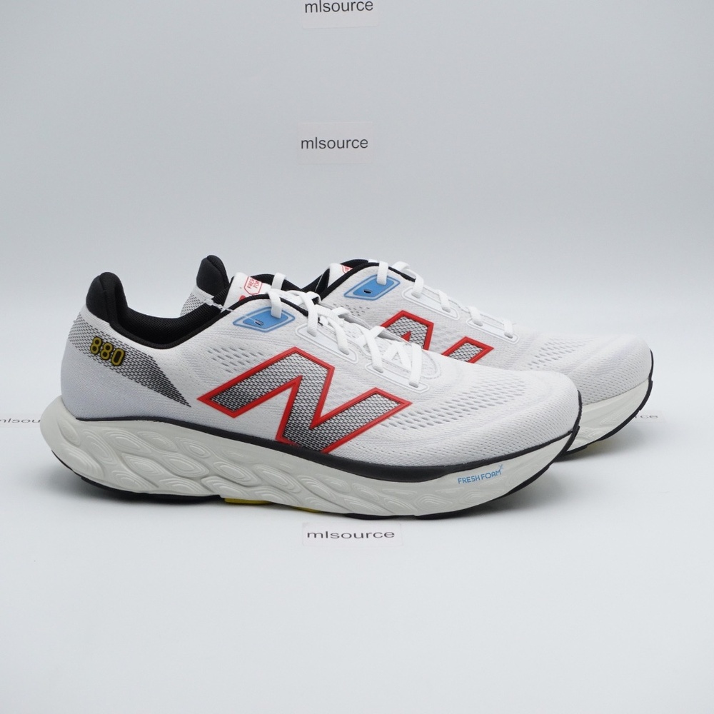 NEW XWIDE 4E Men's New Balance Fresh Foam X 880v14 Sneakers M880C14 - Picture 2 of 9